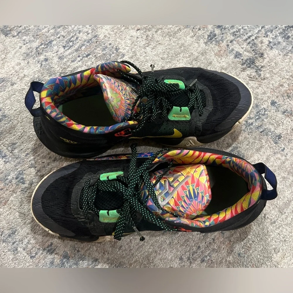 2023 Nike Giannis Immortality 2 GS 'Kaleidoscope'